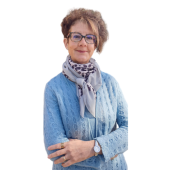 María Ángeles Esteban María Ángeles Esteban