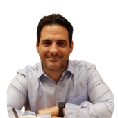 Ignacio Conesa Ignacio Conesa