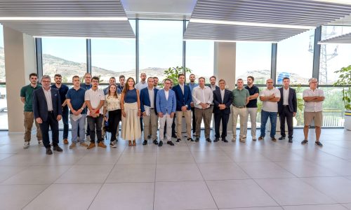 La industria apuesta por la inteligencia artificial para transformar la logística y ganar competitividad2