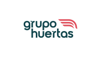 NUEVO LOGOTIPO GRUPO HUERTAS
