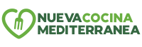 Nueva cocina mediterránea logo