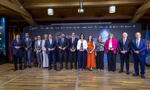 PREMIOS FUNDACION ISAAC PERAL (II Edición)